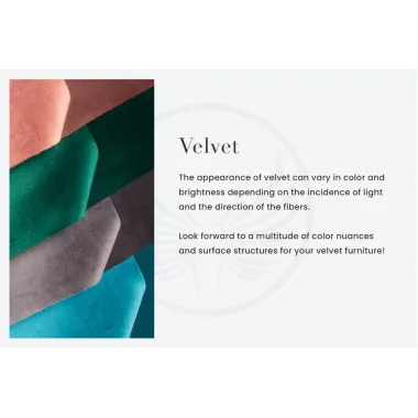 Invicta Krzesło CASTLE DELUXE z uchwytem w kształcie głowy lwa 50cm / 45845