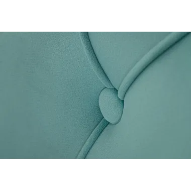 Invicta Krzesło CASTLE DELUXE z uchwytem w kształcie głowy lwa 50cm / 45845