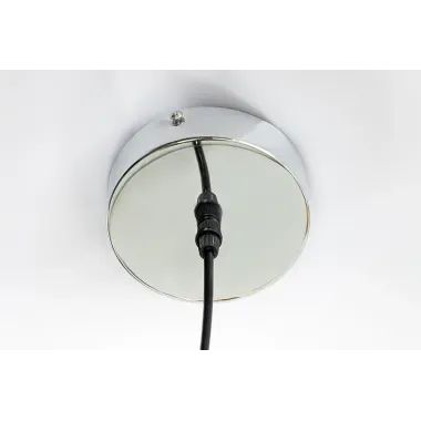 Invicta Lampa wisząca ORGANIC LIVING bambus naturalny  50cm / 40591