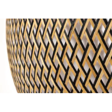 Invicta Lampa wisząca ORGANIC LIVING bambus naturalny  45cm / 40589