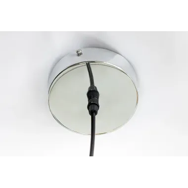 Invicta Lampa wisząca ORGANIC LIVING bambus naturalny  45cm / 40589