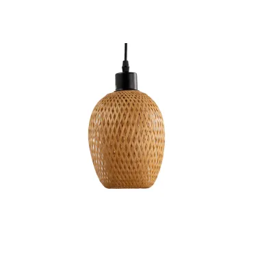 Invicta Lampa wisząca ORGANIC LIVING bambus naturalny  20cm / 40586