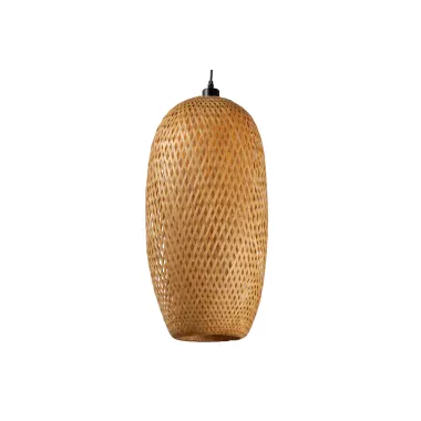 Invicta Lampa wisząca ORGANIC LIVING bambus naturalny  40cm / 40585