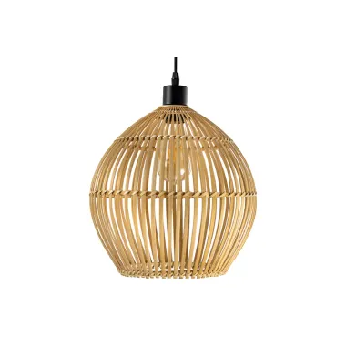 Invicta Lampa wisząca ORGANIC LIVING bambus naturalny  30cm / 40584