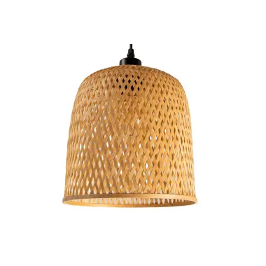 Invicta Lampa wisząca ORGANIC LIVING bambus naturalny  25cm / 40582