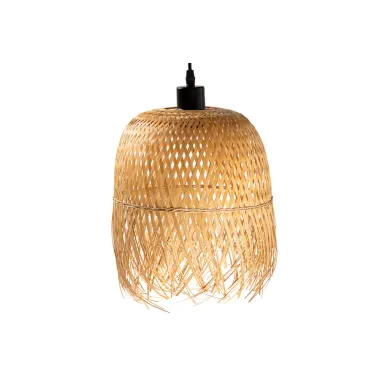 Invicta Lampa wisząca ORGANIC LIVING bambus naturalny 30cm / 40576