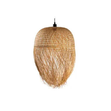 Invicta Lampa wisząca ORGANIC LIVING bambus naturalny 65cm / 40575