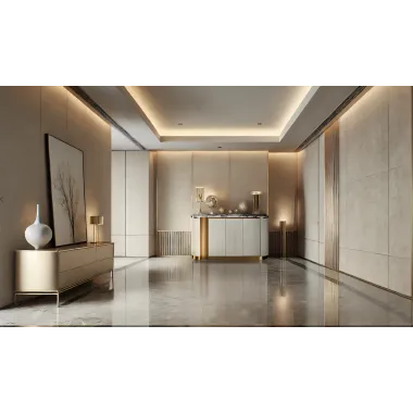 Livin Hill Stilig ST917B Komoda 158 x 88 x 40cm