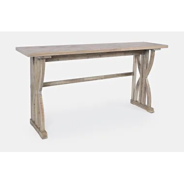 Avola AV1933-74 Stół barowy z hokerami