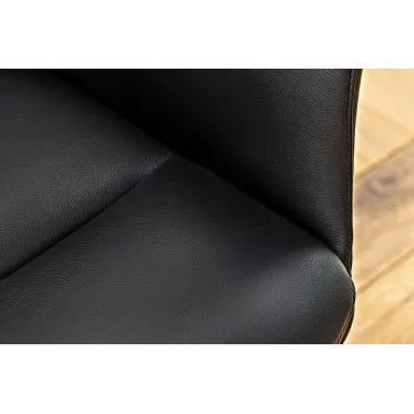 Invicta Krzesło obrotowe PAPILLON 360° 62cm / 45184