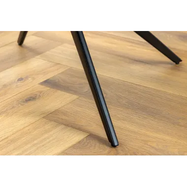 Invicta Krzesło obrotowe PAPILLON 360° 62cm / 45184