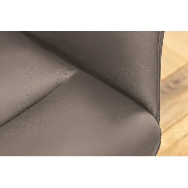 Invicta Krzesło obrotowe PAPILLON 360° 62cm / 45183