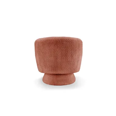 Invicta Fotel BOSSA NOVA obracany o 360° 76cm / 45838