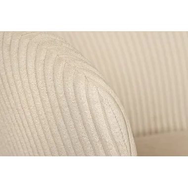 Invicta Krzesło LYON kolor beżowy 54cm / 44961