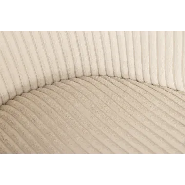 Invicta Krzesło LYON kolor beżowy 54cm / 44961