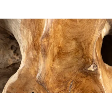 Invicta Konsola ROOT drewno tekowe 150cm / 44121