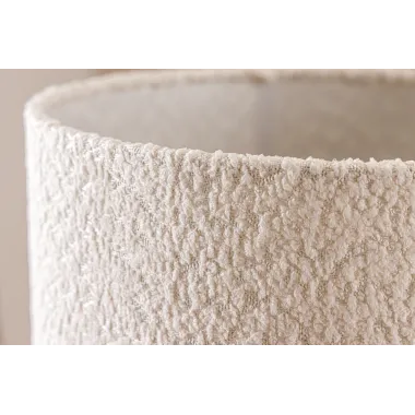 Invicta Lampa stołowa JEWELRY z naturalnego drewna mangostanu 60cm / 46649