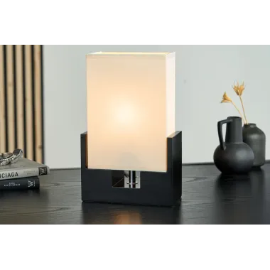 Invicta Lampa stołowa TWILIGHT 16cm / 10880