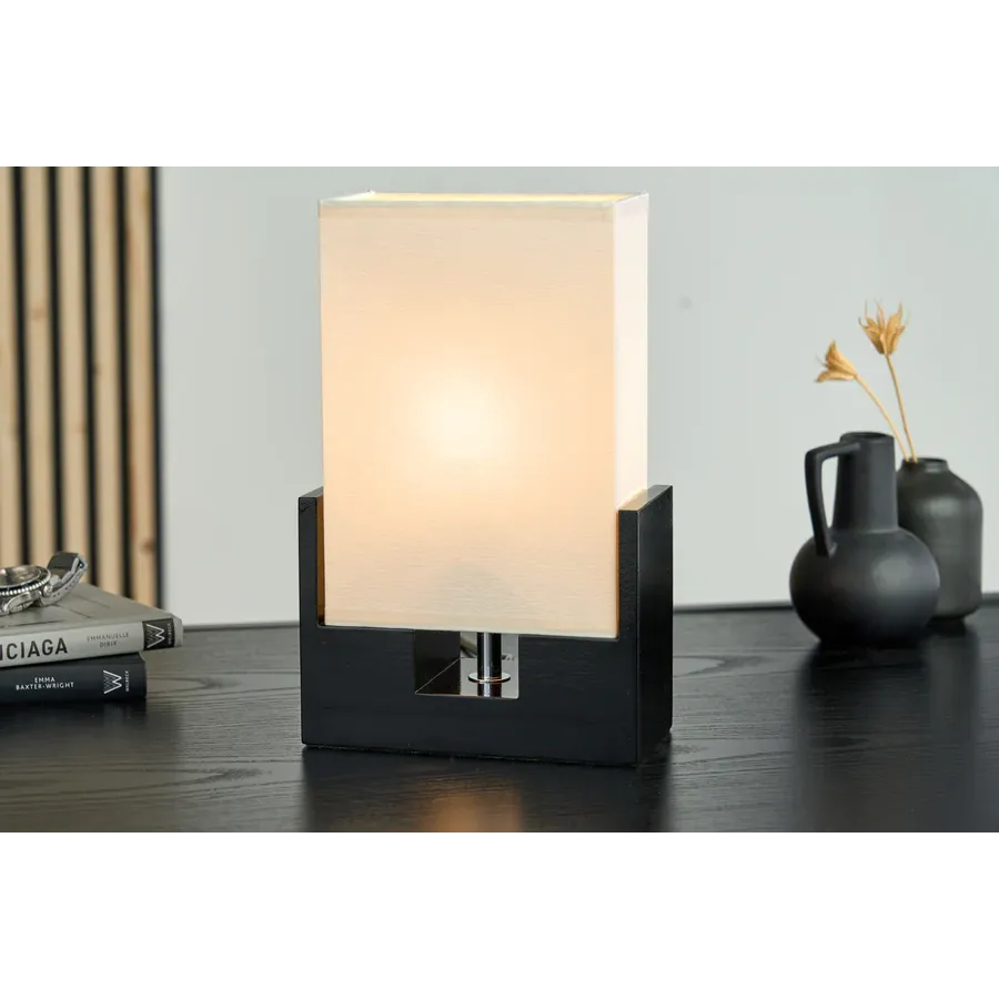 Invicta Lampa stołowa TWILIGHT 16cm / 10880