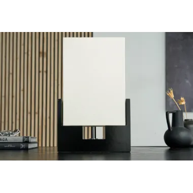 Invicta Lampa stołowa TWILIGHT 16cm / 10880