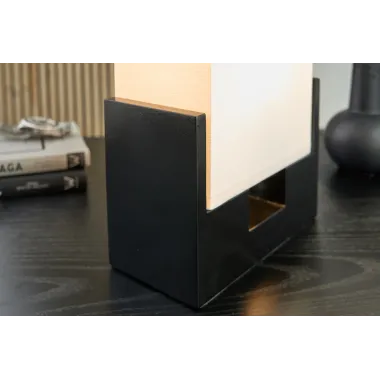 Invicta Lampa stołowa TWILIGHT 16cm / 10880