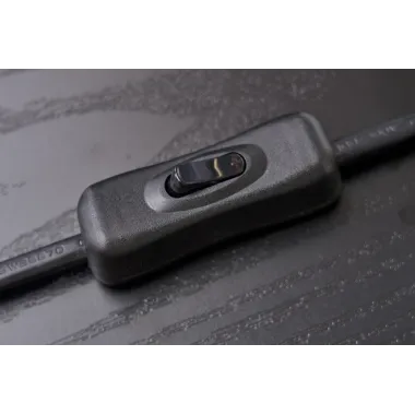 Invicta Lampa stołowa TWILIGHT 16cm / 10880