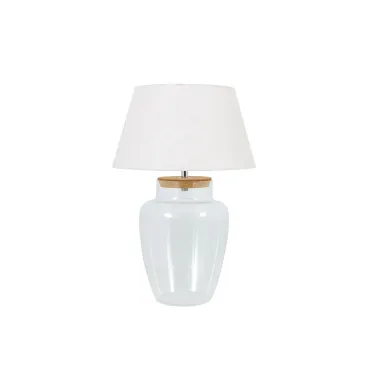 Invicta Lampa stołowa CLASSICO szkło z możliwością wypełnienia  80cm / 44816