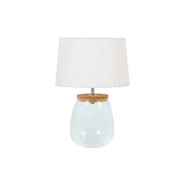 Invicta Lampa stołowa CLASSICO szkło z możliwością wypełnienia  60cm / 44817