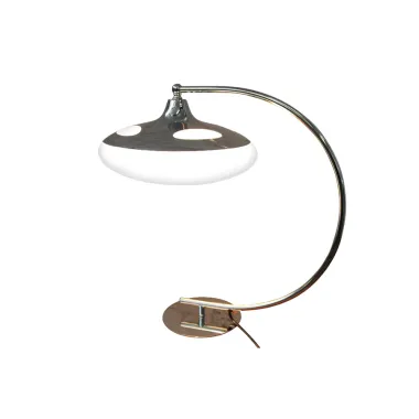 Invicta Lampa stołowa LUNA LOGO 45cm / 112