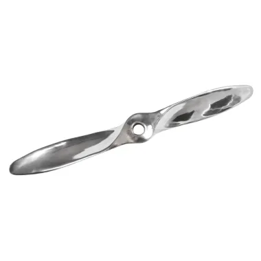 Invicta ŚRUBA Śmigła z aluminium srebrna 110cm / 21705