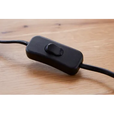 Invicta Lampa stołowa ARAGON z drewna wyrzuconego na brzeg 40cm / 20694