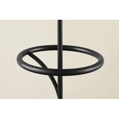 Invicta Lampa stołowa WILDLIFE zielone papugi 75cm / 44356