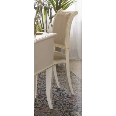 PUCCINI Włoska Szafka TV 2 drzwiowa 152 x 51 x 65cm / 42364