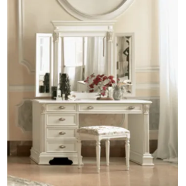 PUCCINI Włoska Szafka TV 2 drzwiowa 152 x 51 x 65cm / 42364