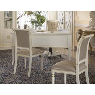 PUCCINI Włoski stolik kawowy 130 x 54 x 80cm / 42311