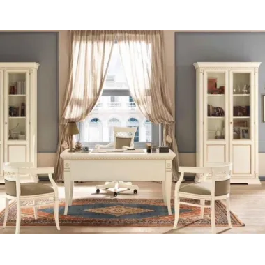 PUCCINI Włoski stolik kawowy 130 x 54 x 80cm / 42311