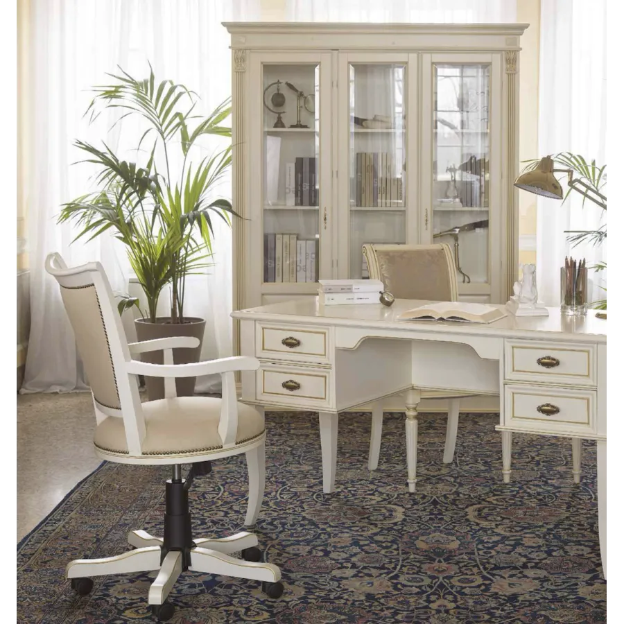 PUCCINI Włoski zestaw biurowy 3 elementy / 46731-3