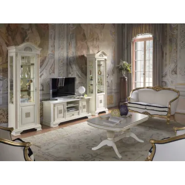 PUCCINI Włoski zestaw biurowy 3 elementy / 46731-3