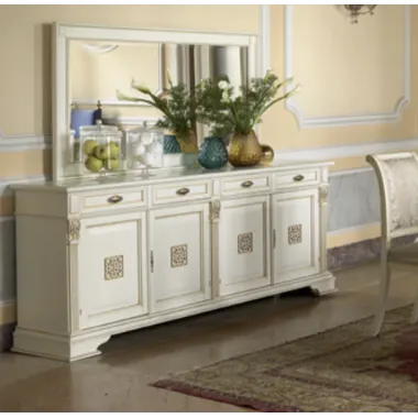 PUCCINI Włoski zestaw biurowy 3 elementy / 46731-3