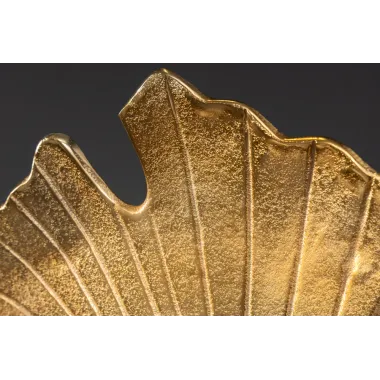 Invicta Patera WILDLIFE PEACOCK złota 40cm / 44894