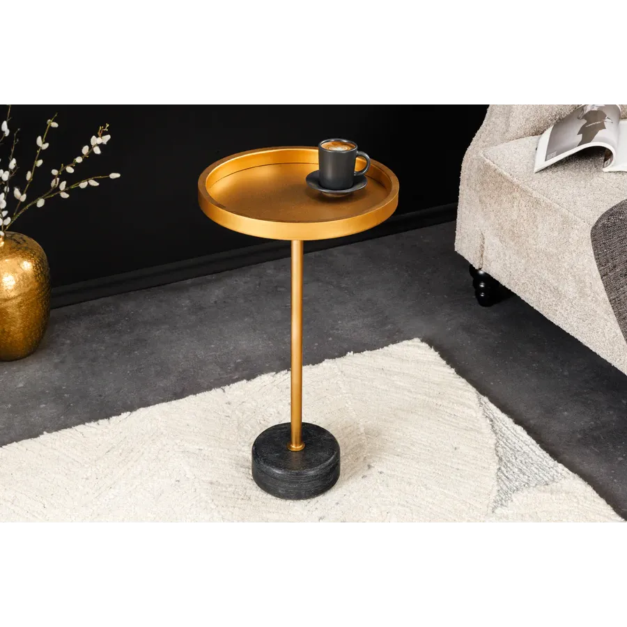 Invicta Stolik boczny TRAYFUL 60 cm / 44850