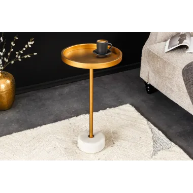 Invicta Stolik boczny TRAYFUL 60 cm / 44849