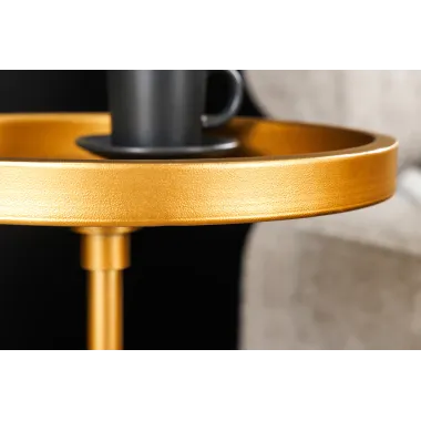 Invicta Stolik boczny TRAYFUL 60 cm / 44849