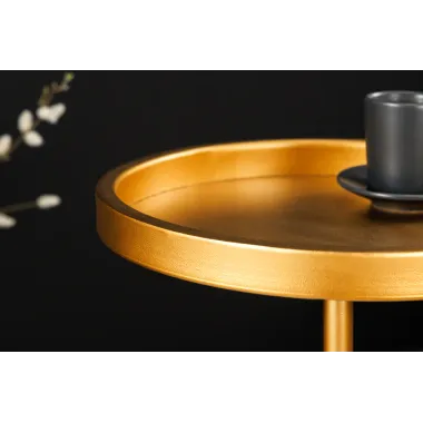 Invicta Stolik boczny TRAYFUL 60 cm / 44849