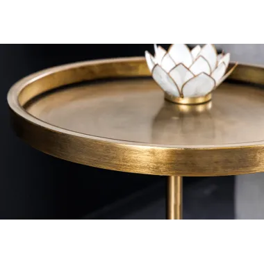 Invicta Stolik boczny TRAYFUL 60 cm / 44847