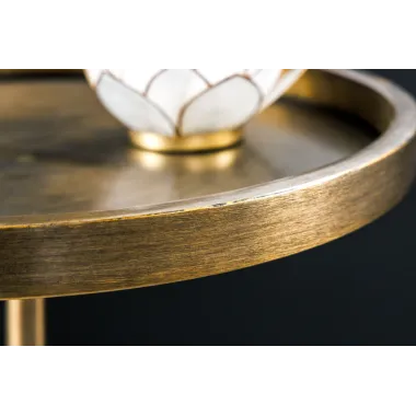 Invicta Stolik boczny TRAYFUL 60 cm / 44847