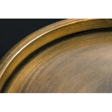 Invicta Stolik boczny TRAYFUL 60 cm / 44847