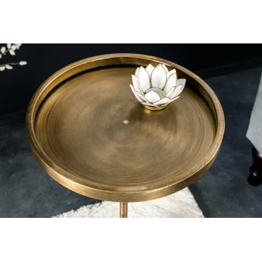 Invicta Stolik boczny TRAYFUL 60 cm / 44847