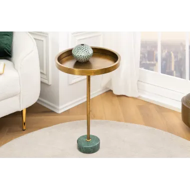 Invicta Stolik boczny TRAYFUL 60 cm / 44848