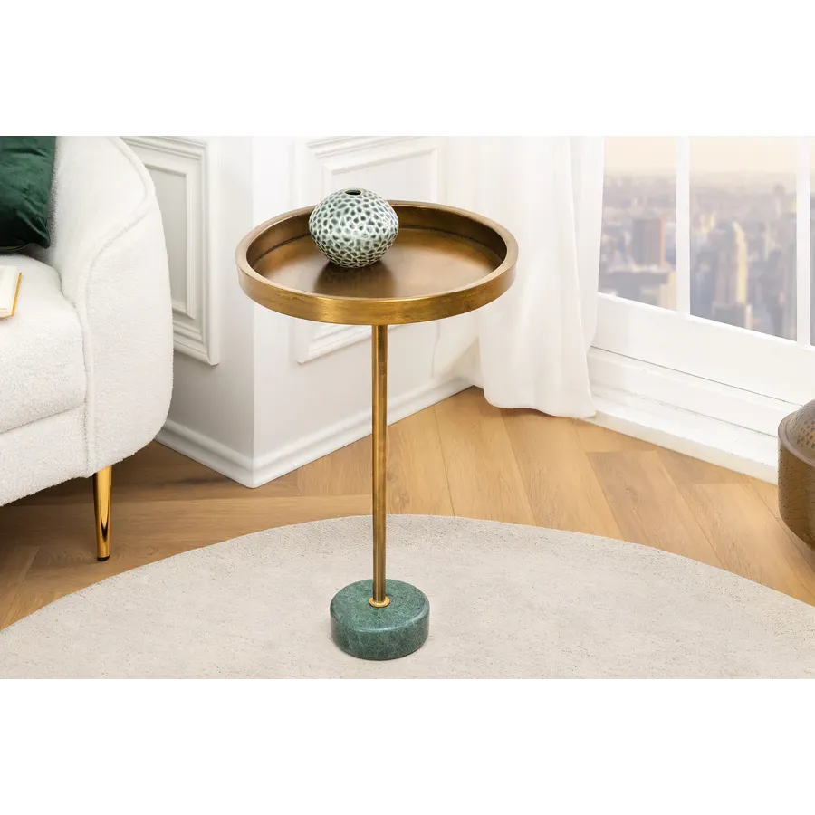 Invicta Stolik boczny TRAYFUL 60 cm / 44848